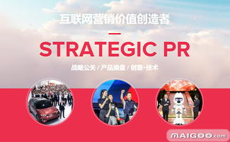 品牌介紹 尚誠(chéng)同力戰(zhàn)略公關(guān) 尚誠(chéng)同力品牌策劃